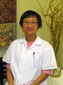 Dr. Limin Lo TCM Acupuncture 